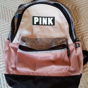 Victoria's Secret PINK Campus Backpack